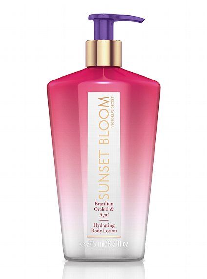 Creme Hidratante Sunset Bloom - Victoria's Secret 250ml