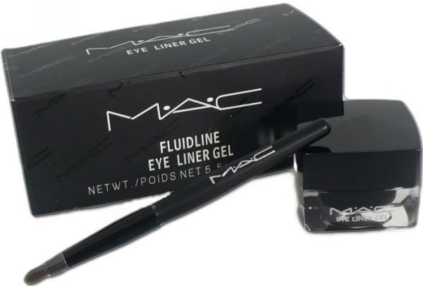 Delineador em Gel Fluidline - MAC