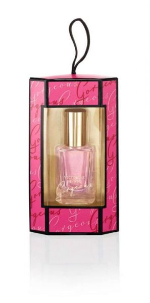 Perfume de Bolsa Gorgeous Victoria's Secret